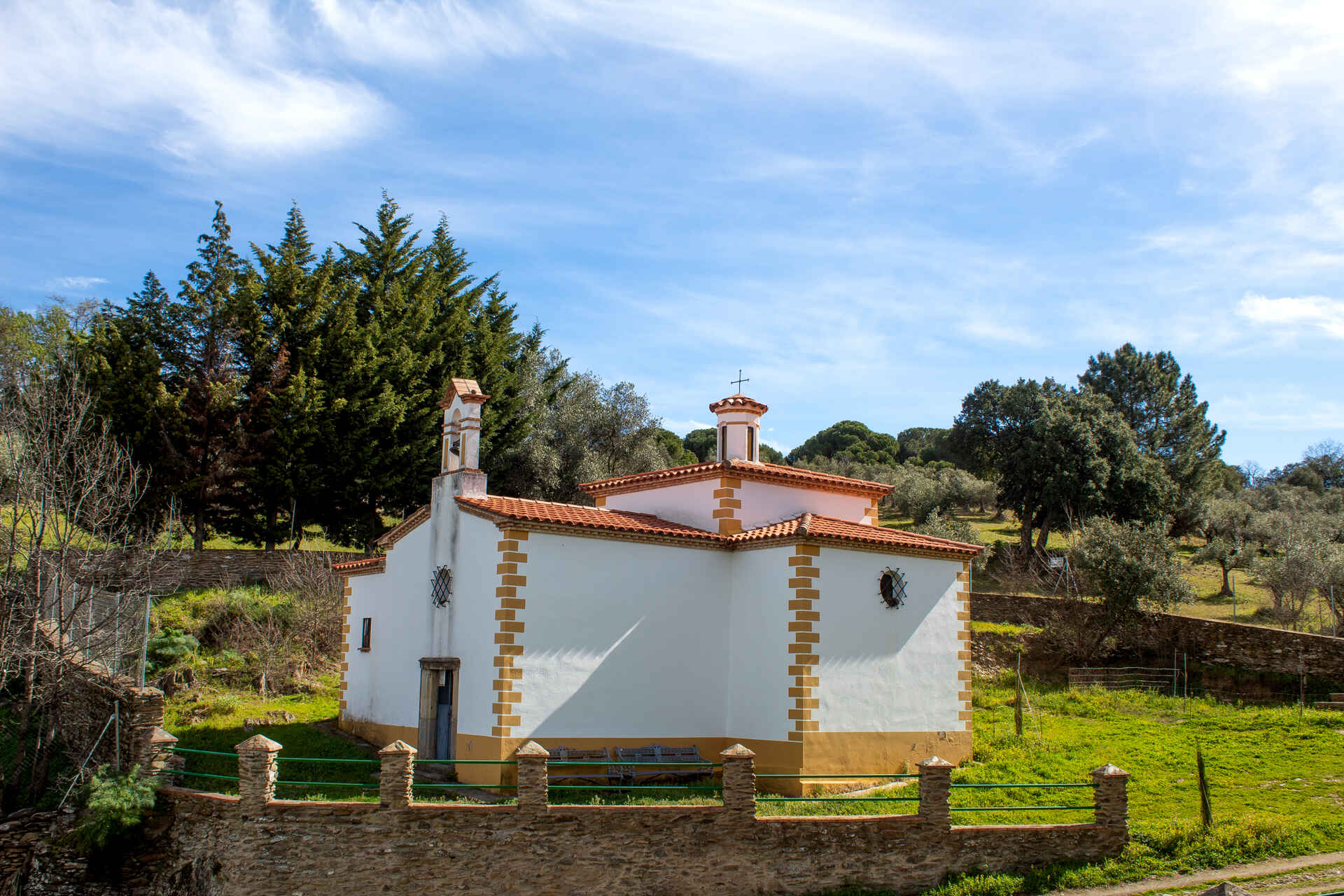 Diseño web Madroñera, Cáceres