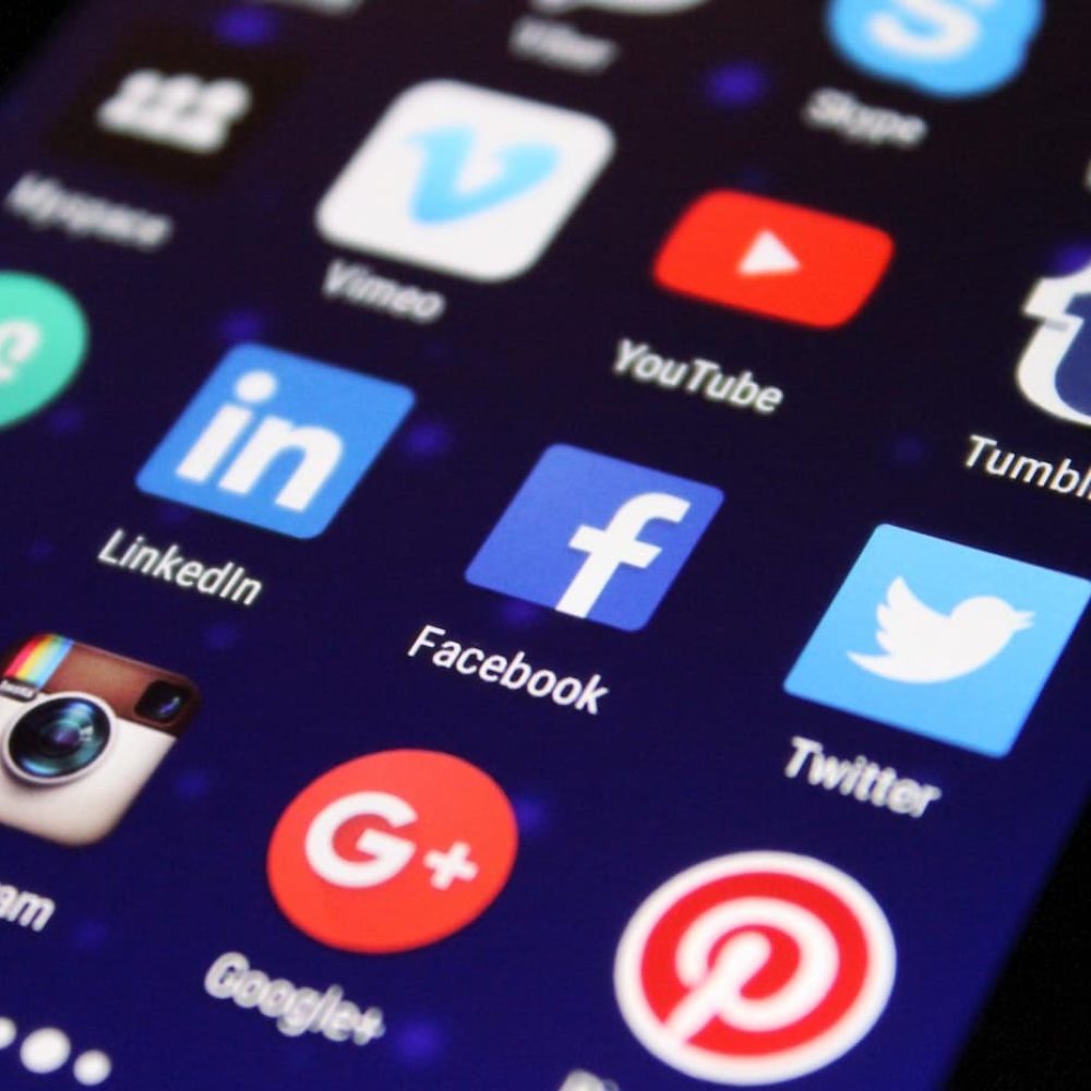 gestion redes sociales, community manager